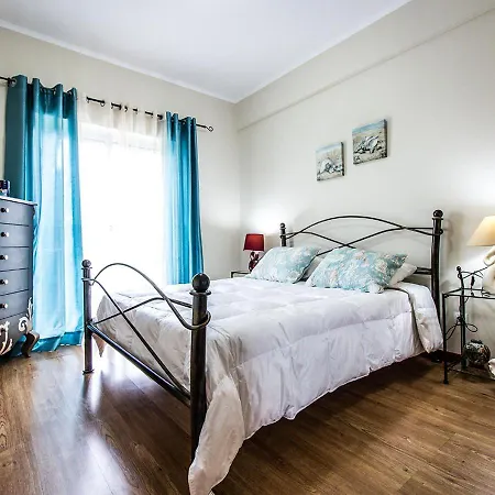 The Beach Apartment 