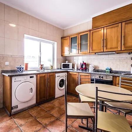 The Beach Apartment 