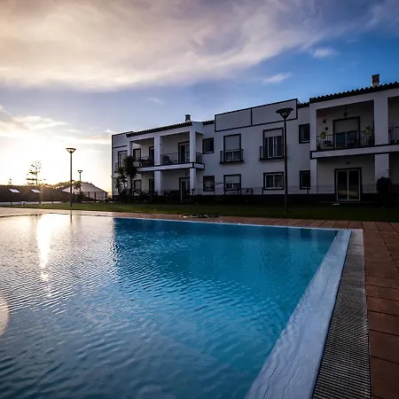 The Beach Apartment 