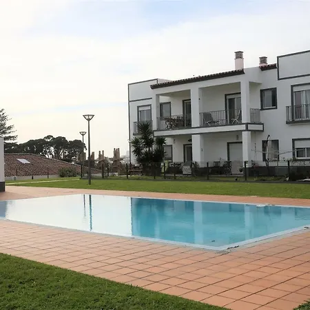 The Beach Apartment 